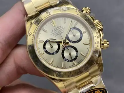 デイトナm126508-0005スーパーコピー時計1