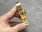 ロレックスコピーコスモグラフ デイトナm126508-0002Cal.4131 QF工場 - 画像 (7)