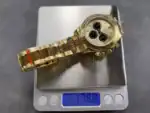ロレックスコスモグラフ デイトナコピー126508 0006 Cal.4131 QF工場 - 画像 (3)