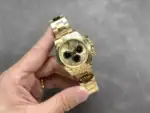 ロレックスコスモグラフ デイトナコピー126508 0006 Cal.4131 QF工場