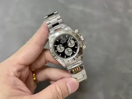 デイトナm126509-0003スーパーコピー時計16