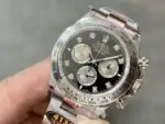 ロレックススーパーコピーコスモグラフ デイトナm126509-0002 Cal.4131 QF工場 - 画像 (2)