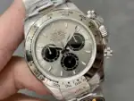 ロレックスコスモグラフ デイトナコピーm126509-0003Cal.4131 QF工場 - 画像 (4)
