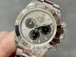 ロレックスコスモグラフ デイトナコピーm126509-0003Cal.4131 QF工場 - 画像 (5)