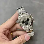 ロレックスコスモグラフ デイトナコピーm126509-0003Cal.4131 QF工場