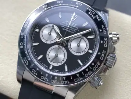 デイトナm126519ln-0002スーパーコピー5
