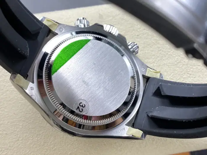 ロレックスデイトナコピーm126519ln-0004Cal.4131ムーブメント VS工場 - 画像 (12)