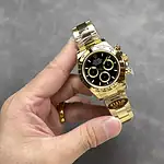 ロレックスコピーコスモグラフ デイトナm126508-0004 Cal.4131 QF工場
