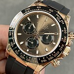 ロレックスデイトナコピー116515 Asian 7750ムーブメントN工​​場