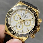 ロレックスデイトナコピー126518LN Asian 7750ムーブメントN工​​場