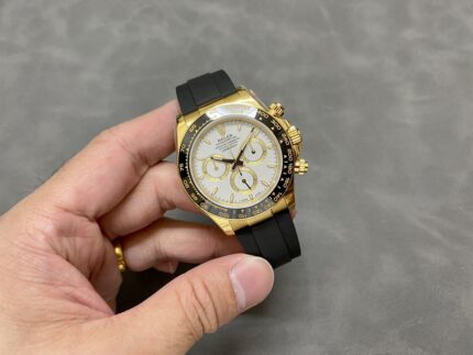 デイトナコピー126518LN レプリカ時計1