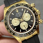 ロレックス デイトナコピー126518LN 0004 Asian 7750ムーブメントN工​​場
