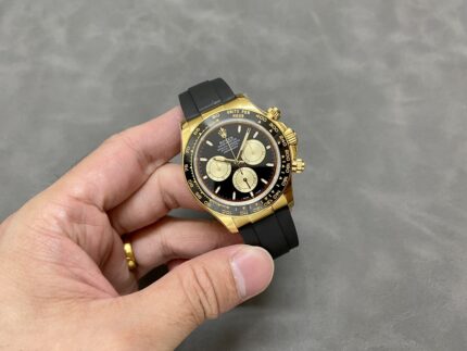 デイトナレプリカ時計 126518LN3