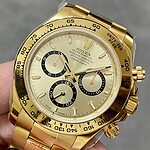 ロレックス デイトナコピー126508 0005 Asian 7750ムーブメントN工​​場