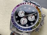 ロレックス デイトナコピー116599RBOW Asian 7750ムーブメントN工​​場