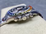 ロレックス デイトナコピー116599RBOW Asian 7750ムーブメントN工​​場 - 画像 (8)