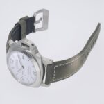 パネライ ルミノール マリーナ 44MM ホワイト PAM01314コピー時計 クローンCal.P.9010ムーブメントVS工場 - 画像 (5)