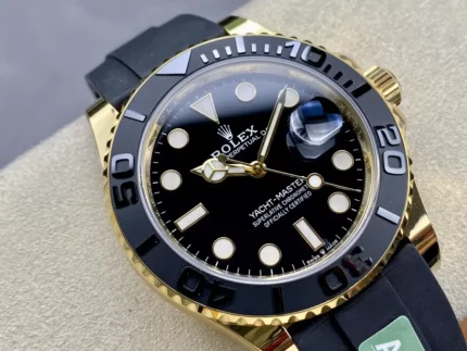 ヨットマスターM226658スーパーコピー時計