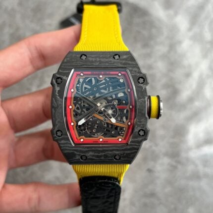 リシャールミルRM67-02 スーパーコピー時計