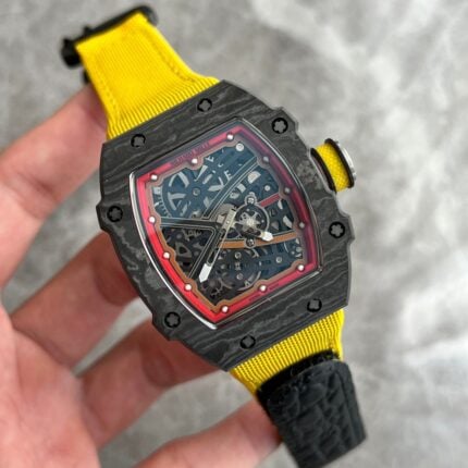 リシャールミルRM67-02 スーパーコピー時計1