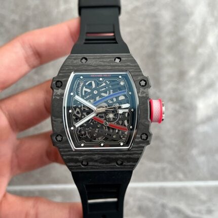リシャールミルRM67-02コピー時計