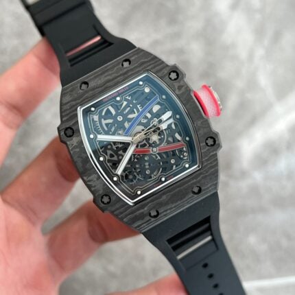 リシャールミルRM67-02コピー時計