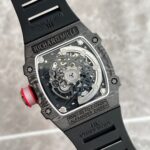 リシャールミルRM67-02コピー時計オートマティック Cal.CRMA7 - 画像 (8)