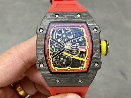 リシャールミルRM67-02レプリカ製品