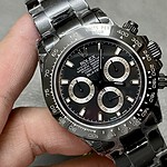 ロレックスコスモグラフ デイトナコピー116500LN Asian 7750搭載N工​​場