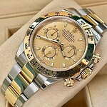 ロレックス デイトナ116503コピー時計Asian 7750ムーブメントNoob工​​場