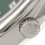 ロレックスレプリカ時計 オイスターパーペチュアル 124300 0003 41mm SwissETA2836-2ムーブメントNOOB工場 - 画像 (8)