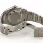 ロレックスレプリカ時計 オイスターパーペチュアル 124300 0003 41mm SwissETA2836-2ムーブメントNOOB工場 - 画像 (7)