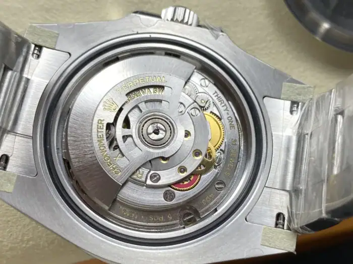ロレックスサブマリーナーコピー126610 LV Cal. SH3235ムーブメントTHB工場 - 画像 (10)