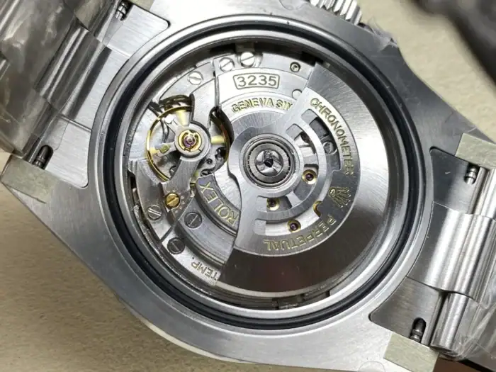ロレックスサブマリーナーコピー126610 LNCal. SH3235ムーブメントTHB工場 - 画像 (12)