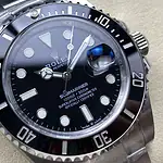 ロレックスサブマリーナーコピー126610 LNCal. SH3235ムーブメントTHB工場