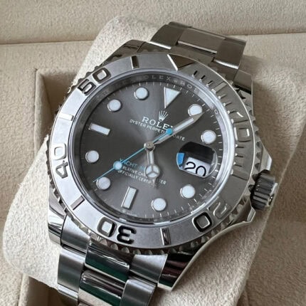 ヨットマスター 126622偽物時計