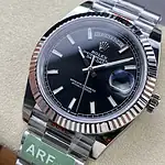 ロレックス偽物デイデイトm228239 0004 40mm クローンcal.3255ムーブメントARF工場
