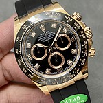 ロレックスデイトナコピー116515ln 0057 Asian 7750ムーブメントN工​​場