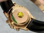 ロレックスデイトナコピー116515ln 0057 Asian 7750ムーブメントN工​​場 - 画像 (7)