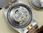 ロレックスデイトジャストコピー126331-0016Cal.3235ムーブメントARF工場 - 画像 (11)