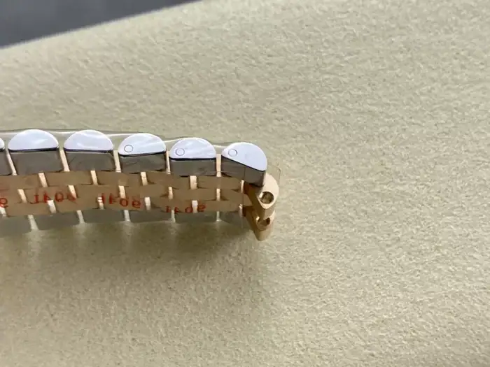 ロレックスデイトジャストコピー126331-0016Cal.3235ムーブメントARF工場 - 画像 (10)