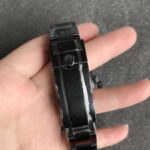 ロレックスサブマリーナーPVD116610LNコピー時計 Asian 21600ムーブメント - 画像 (9)