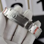 ロレックス コスモグラフ デイトナコピー126529LN-0001 Cal.4132 QF工場 - 画像 (14)