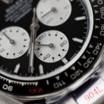 ロレックス コスモグラフ デイトナコピー126529LN-0001 Cal.4132 QF工場 - 画像 (8)