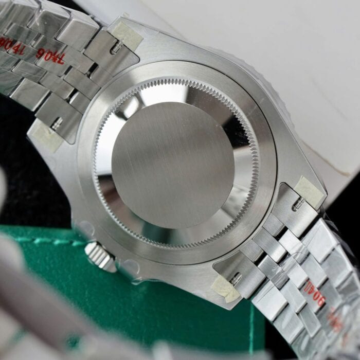 ロレックス GMTマスター II 126729VTNR コピー40mm cal.3285ムーブメントVS工場 - 画像 (10)