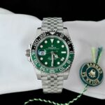 ロレックス GMTマスター II 126729VTNR コピー40mm cal.3285ムーブメントVS工場 - 画像 (2)