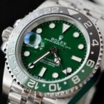 ロレックス GMTマスター II 126729VTNR コピー40mm cal.3285ムーブメントVS工場 - 画像 (6)