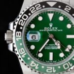 ロレックス GMTマスター II 126729VTNR コピー40mm cal.3285ムーブメントVS工場 - 画像 (7)