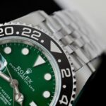ロレックス GMTマスター II 126729VTNR コピー40mm cal.3285ムーブメントVS工場 - 画像 (8)