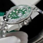 ロレックス GMTマスター II 126729VTNR コピー40mm cal.3285ムーブメントVS工場 - 画像 (9)